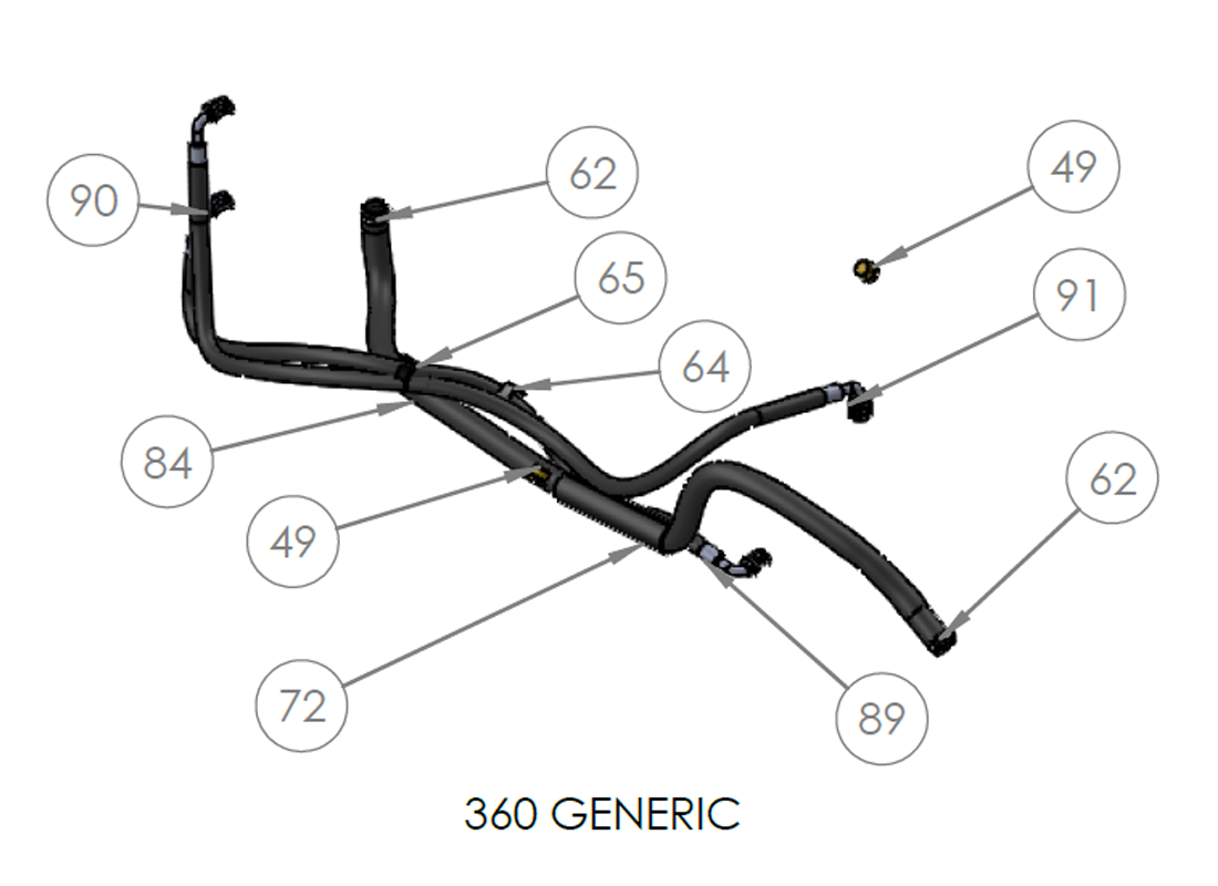 360 GENERIC