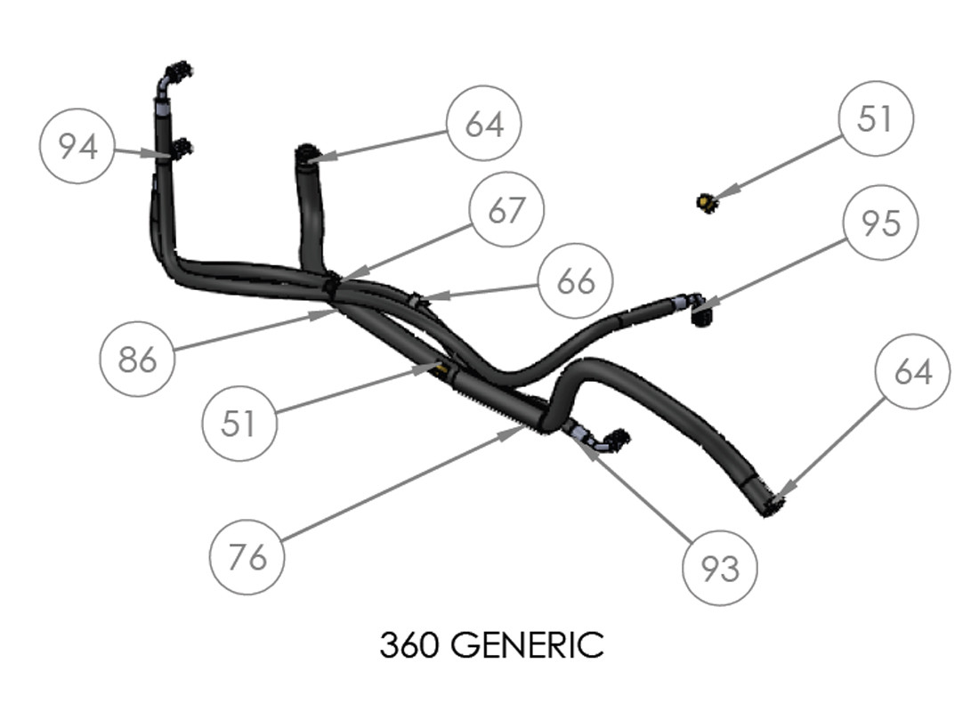 360 GENERIC