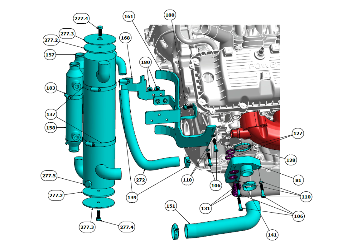 Water System 2