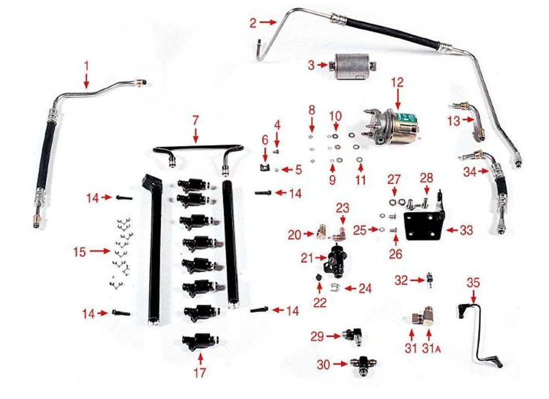 Fuel System