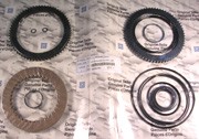 Indmar PLATE, ECM 2005