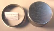 IndmarLifting Rings Chevy
