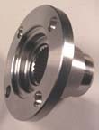 Indmar BRACKET, THROTTLE - LCPFI