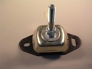 Indmar SPACER d0.75 x 3.0 x 1/4-20