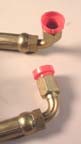 Indmar BRACKET, THROTTLE CABLE MCX