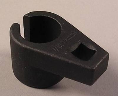TOOL OUTPUT FLANGE NUT WRENCH