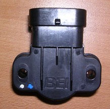 Throttlemate Petentiometer - Suits 397011 397012