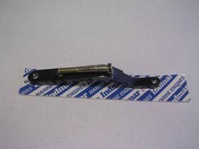 Indmar KIT LTR ALT. BRACKET