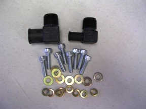 KIT 8.1 MANIFOLD HDW