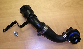 KIT OIL FILL ASSY. LY6
