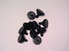 Indmar KIT KNOB/SCREW METRIC (PKG 10)