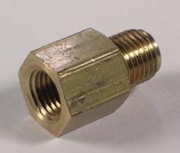 FITTING 14MM X 1.5 X 1/4 FEMAL