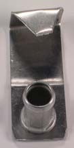 Indmar VENT SPUD - FLAME ARRESTOR LTR