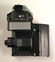 Indmar COIL ASSY HVS W/MODULE - All GM 5.7L HVS Distributor (2006 - Newer)