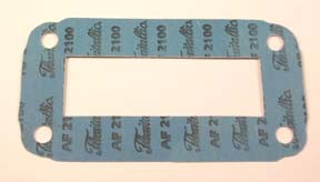 Indmar GASKET 4 FULL F/W RISER