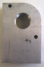 THERMOSTAT ADAPTOR, LY6