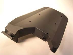 Indmar PLENUM TOP MALIBU 2003