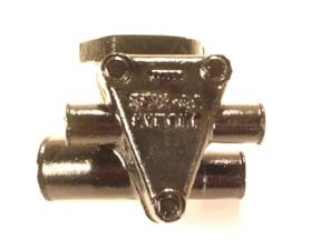 Indmar THERM HSG COMP 351/302 DRILLED