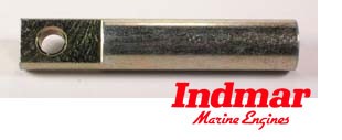 Motor Mount Indmar Front Trunion Bar