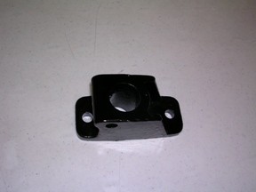Indmar SUPPORT TRANS TRUNION (305 350 350-HP 454 454-HP)