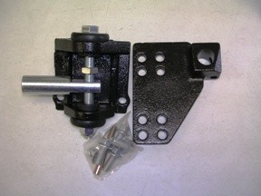 TRANS MOUNT COMP (1.5 & V-D) L