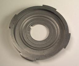 Indmar WHEEL TRIGGER 5.7 (MN)