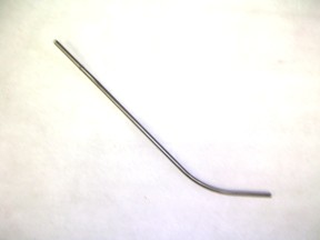 Indmar TUBE INDICATOR OIL 454 454-HP