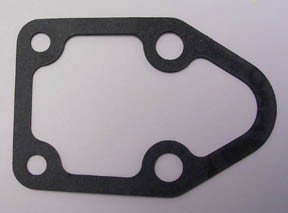 Indmar GASKET FUEL PUMP PLATE (305 350 350-HP)