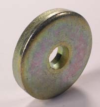 Indmar WASHER DAMPER (305 350 350-HP)