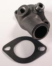 Indmar HOUSING THERMO CHEV (305 350 350-HP 454 454-HP)