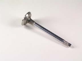 Indmar VALVE EXHAUST ASM (305 350 350-HP)
