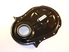 Indmar COVER FRONT 454 454-HP(OP/ROT)