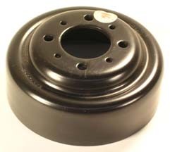 Indmar Pulley, Water Pump Serp Gen 3