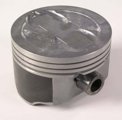 Indmar PISTON 350 MH/MN W/PIN ONLY