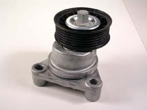 Indmar TENSIONER ASSY 8.1 SERPENTINE