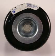 Indmar PULLEY IDLER OUTSIDE GEN 3