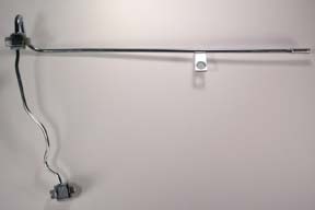Indmar TUBE WATER CROSS-OVER LT-1