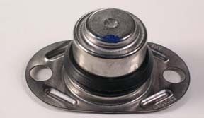 Indmar PLUG EGR 6.0