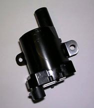 Indmar COIL LQ-9 (2002-2004)
