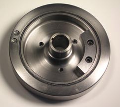 Indmar DAMPNER 383