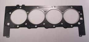 Gasket Cylinder Head Chevy 8.1 (Odd bank)