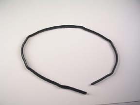 Indmar GASKET FRONT TIMING COVER 8.1