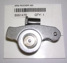 Indmar ARM ROCKER 383