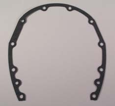 Indmar GASKET TIMING COVER 305/350