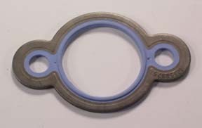 Indmar GASKET WATER PUMP 8.1 (All 8.1L ) Mercrusier, PCM, Indmar