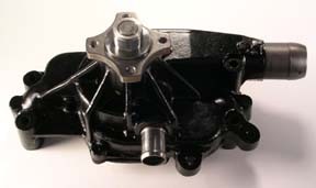 Indmar PUMP WATER CIRC 8.1