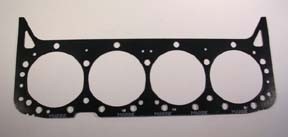 Gasket Cylinder Head Chevy 350