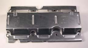 Indmar TRAY WINDAGE LS-1, 6.0