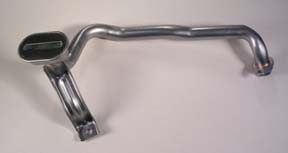 Indmar OIL PICKUP TUBE