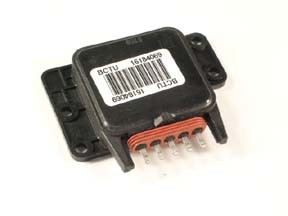 Indmar MODULE ESC  EFI (MEFI 1&2 ONLY